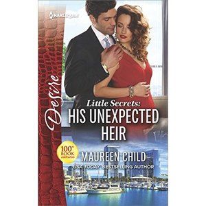 Little Secrets: His Unexpected Heir (Mass Market Paperback)